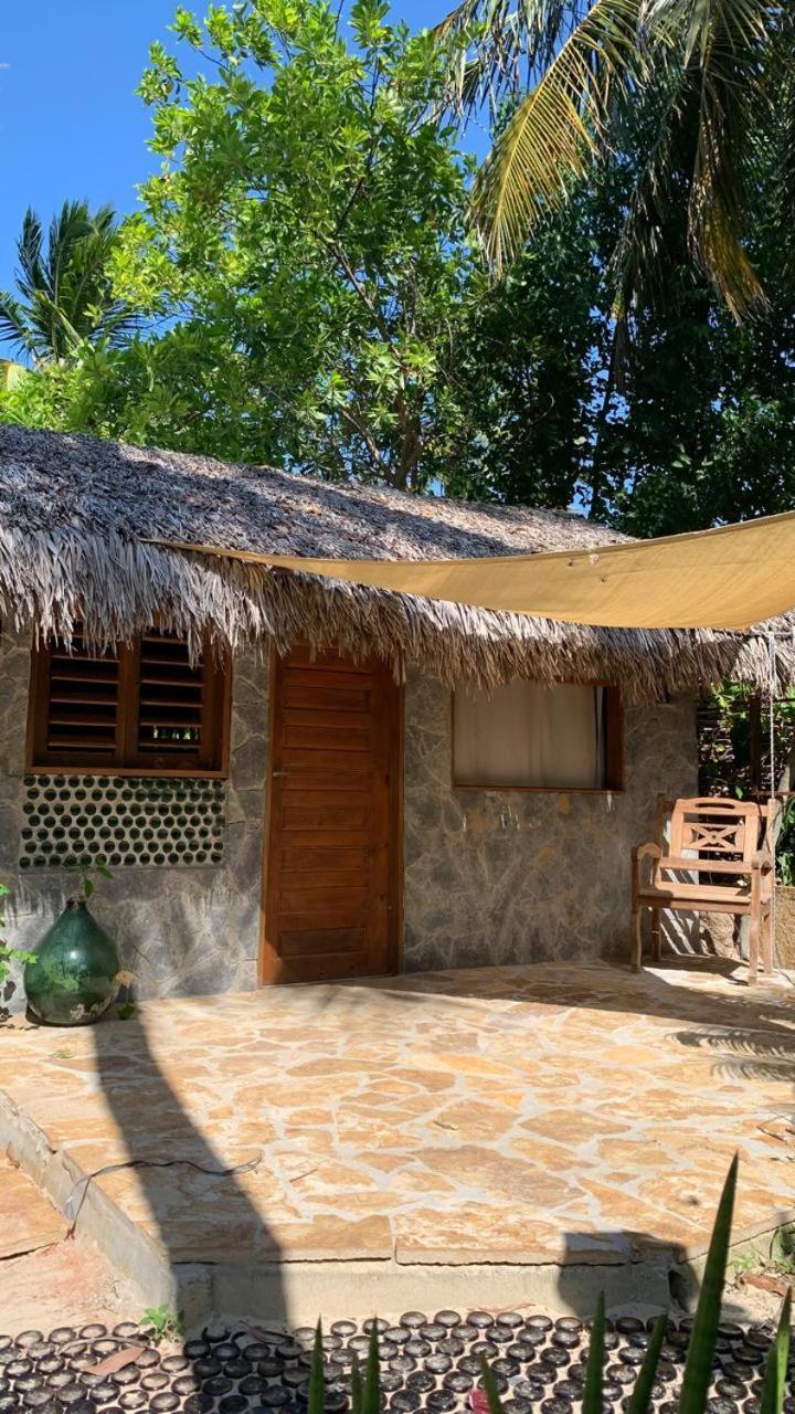 Guajiru Kite Safari Hotel Itarema Exterior foto