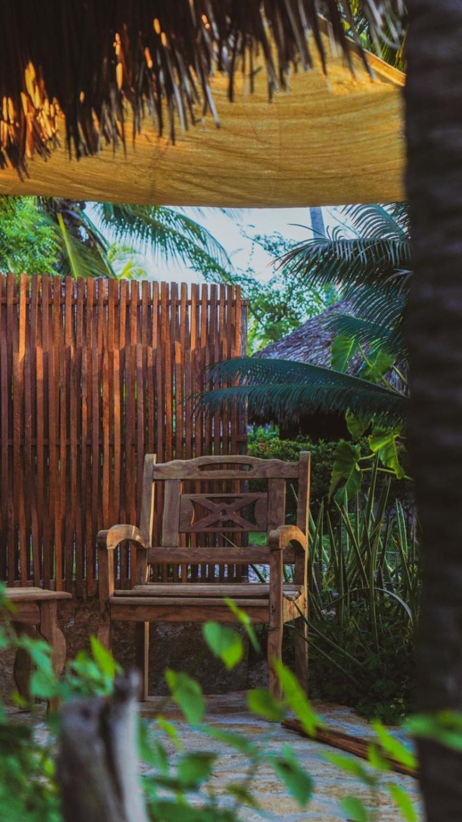 Guajiru Kite Safari Hotel Itarema Exterior foto